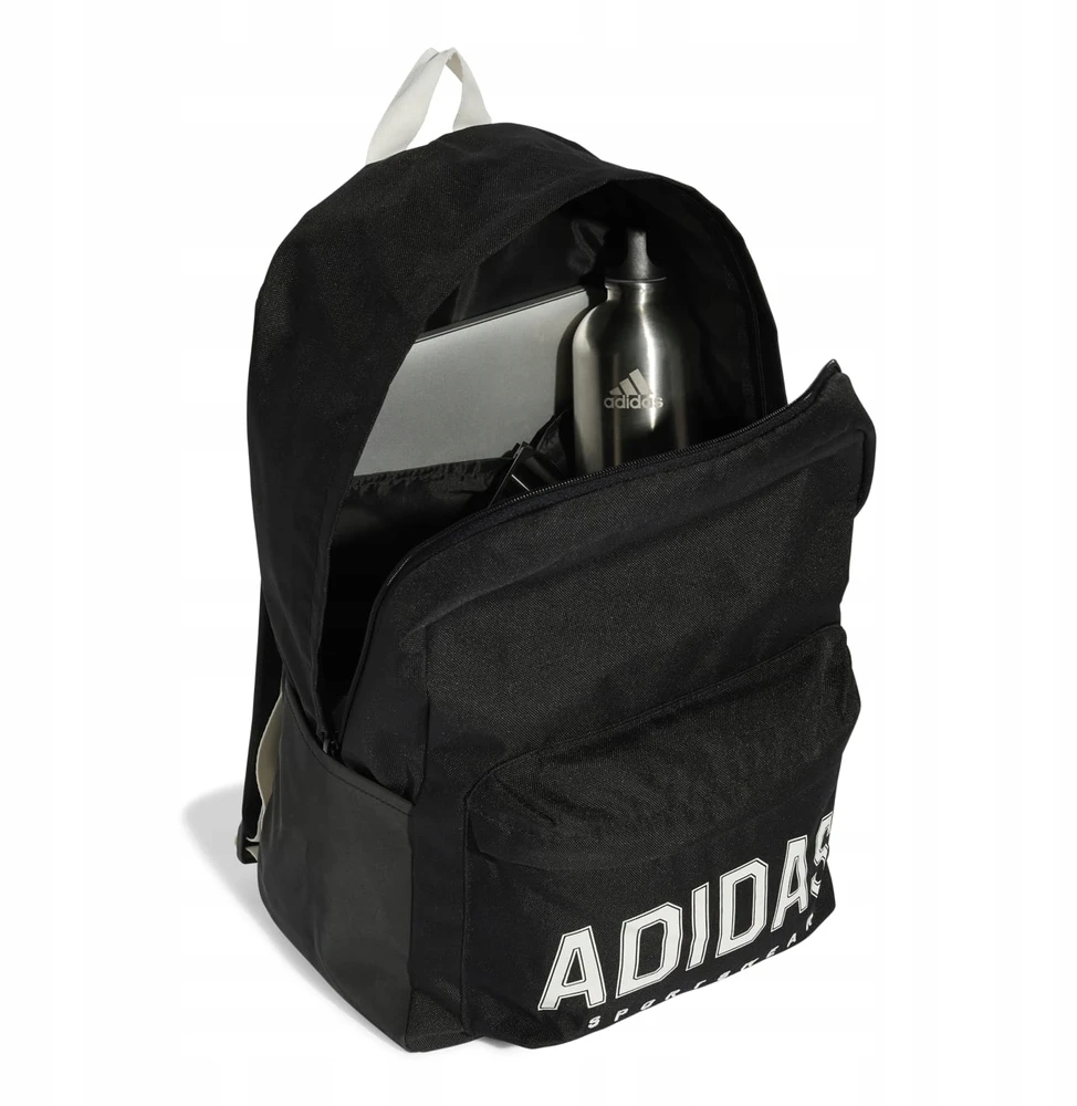 Juodas adidas kuprinė JP4814