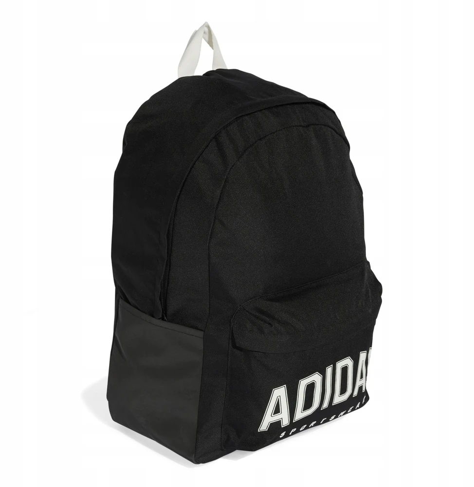 Juodas adidas kuprinė JP4814