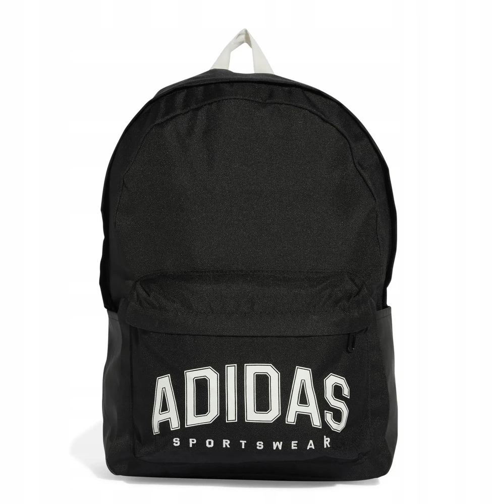 Juodas adidas kuprinė JP4814
