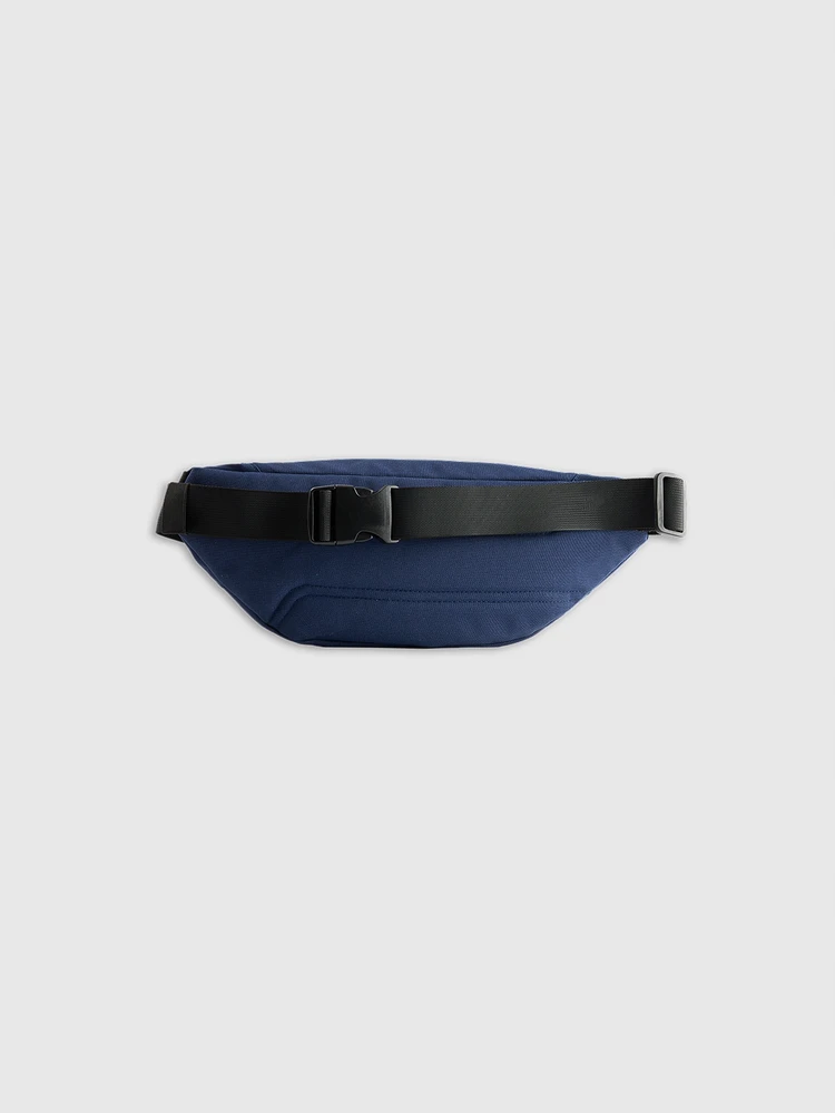 Juosmens krepšys 4F UNISEX MOTERŲ VYRŲ VIENAS DYDIS AWAIU162 SS26