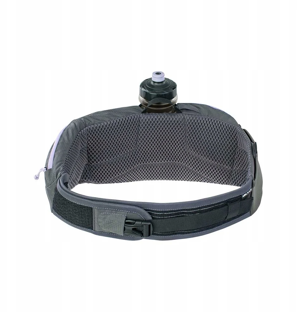 Juosmens krepšys Evoc Hip Pouch Pro, 1.5 l, violetinis