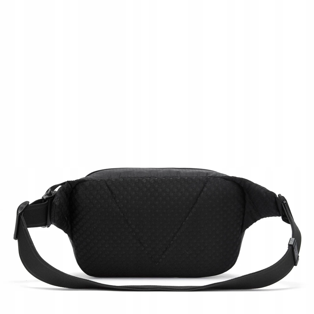 Pacsafe Vibe 100 hip pack juodas