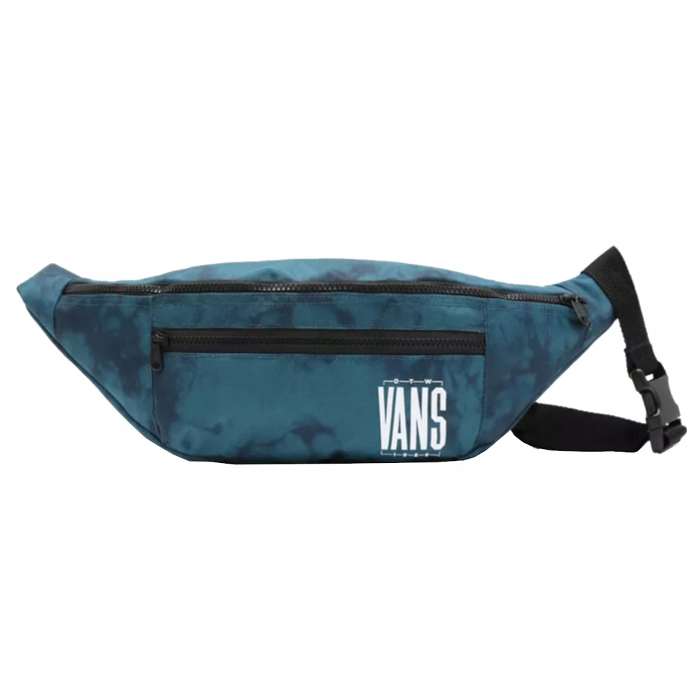 Juosmens krepšys Vans Crossbody Ward, mėlynas