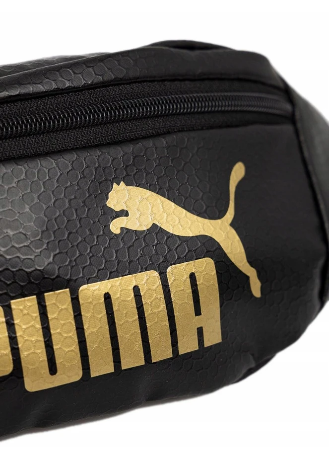 Juosmens rankinė Puma Core Up Waistbag, 1.5 l, juoda