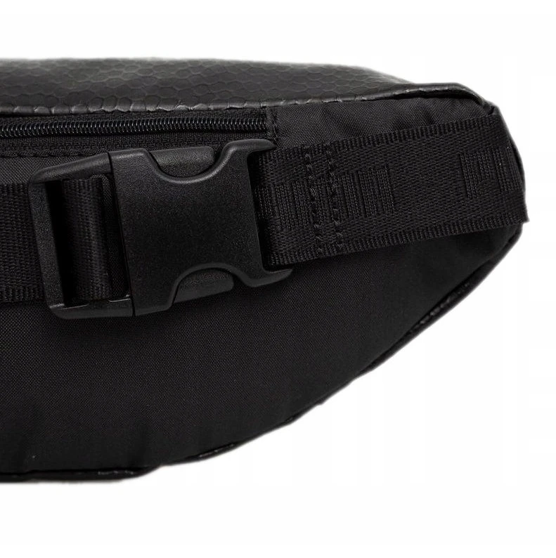 Juosmens rankinė Puma Core Up Waistbag, 1.5 l, juoda