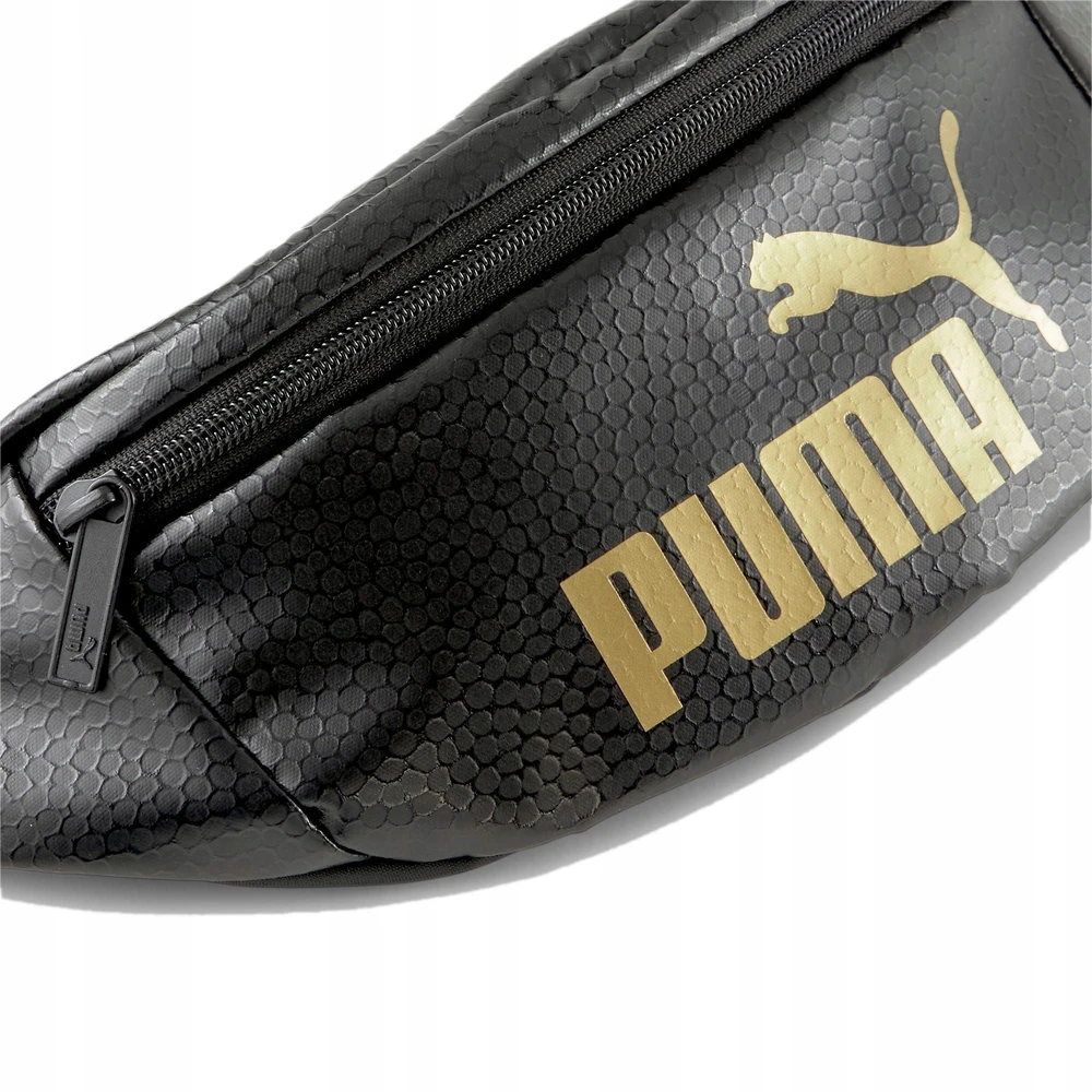 Juosmens rankinė Puma Core Up Waistbag, 1.5 l, juoda