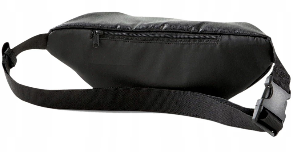 Juosmens rankinė Puma Core Up Waistbag, 1.5 l, juoda