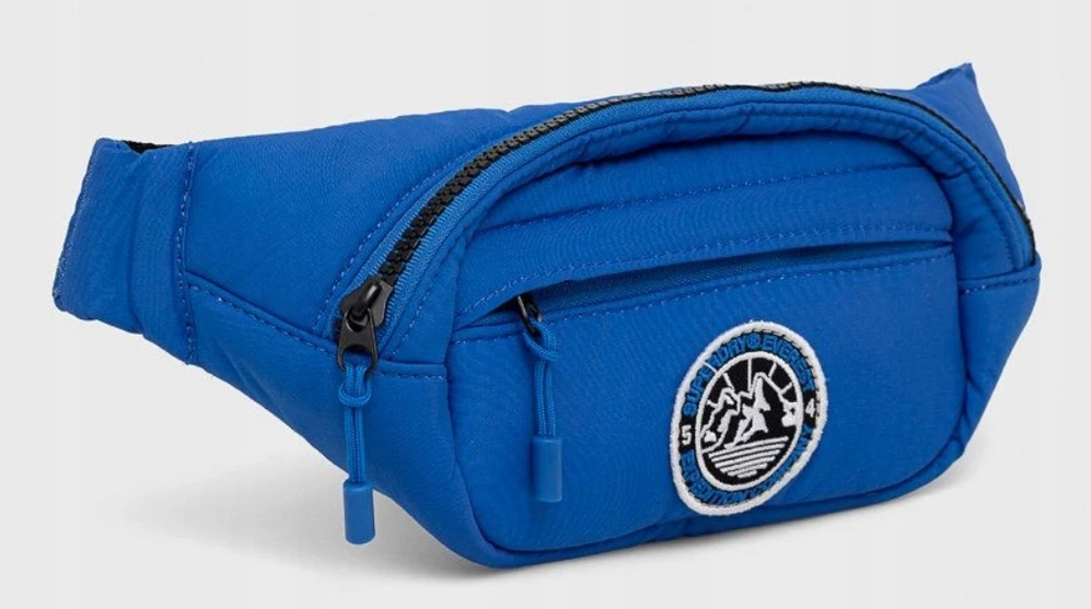 Juosmens rankinė Superdry Y9110111A, mėlyna