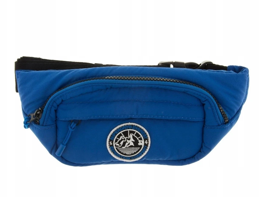 Juosmens rankinė Superdry Y9110111A, mėlyna