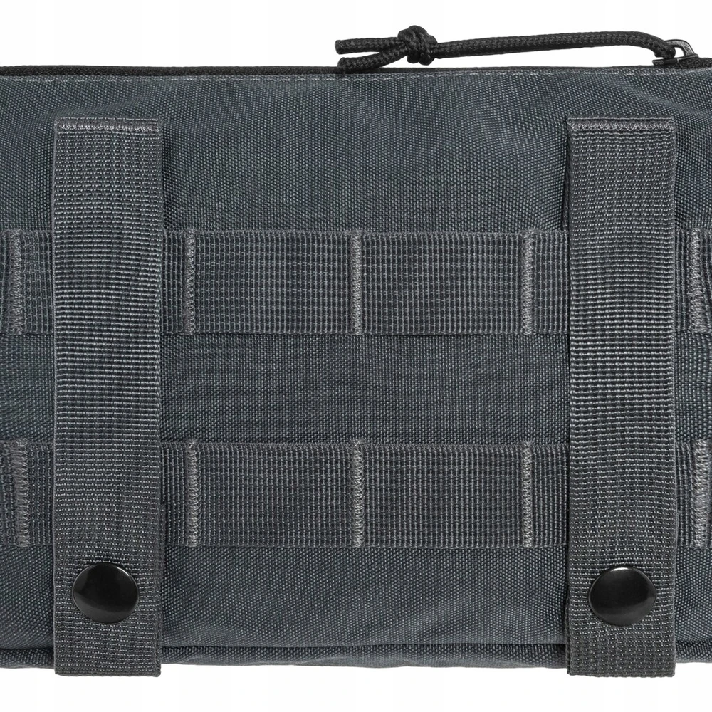 Juosmens rankinė Wisport Gekon Graphite Kidney Carrier