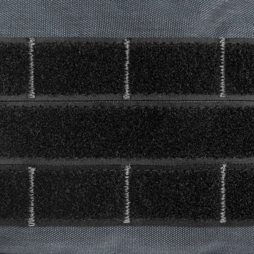 Juosmens rankinė Wisport Gekon Graphite Kidney Carrier
