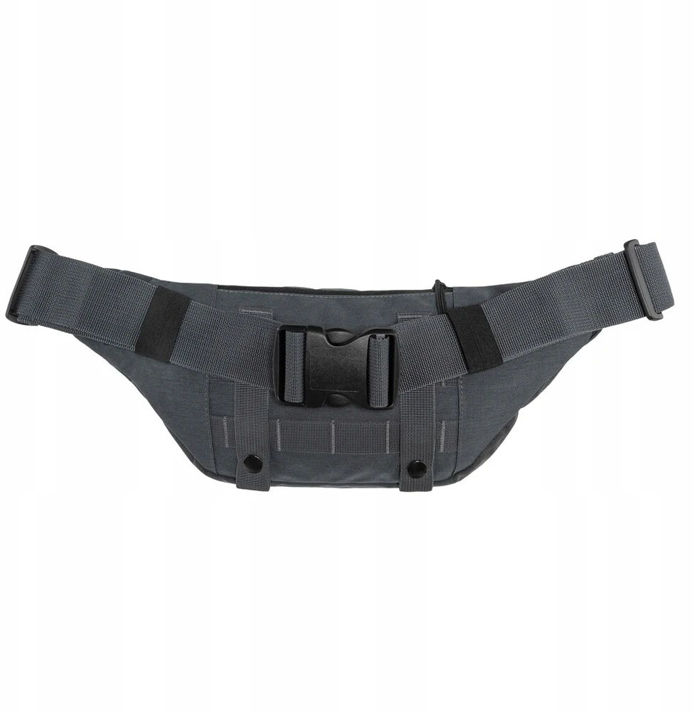 Juosmens rankinė Wisport Gekon Graphite Kidney Carrier