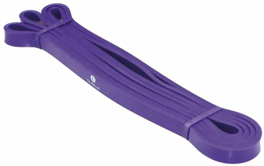 Juosta mankštai SVELTUS Power band 0570 light