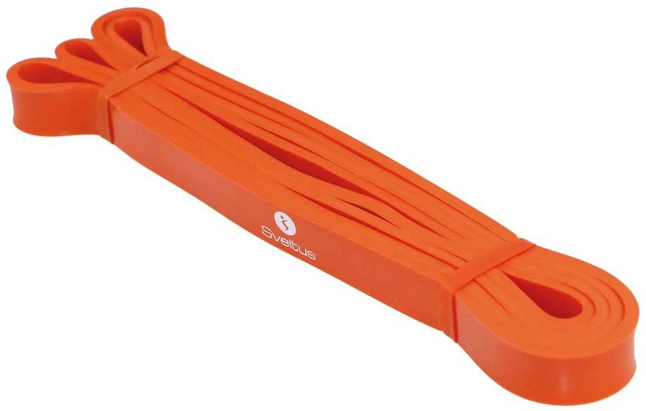 Juosta mankštai SVELTUS Power band 0570 light