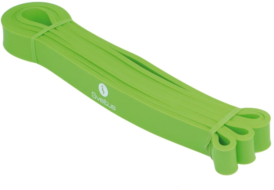 Juosta mankštai SVELTUS Power band 0570 light