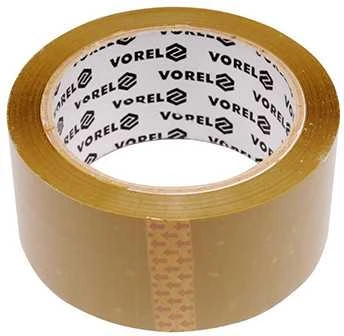VOREL PP PAKAVIMO JUOSTA, RUDA, 48mmx66m