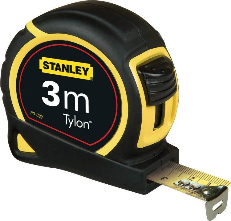 Juostinis spaustuvas Stanley; 4,5 m