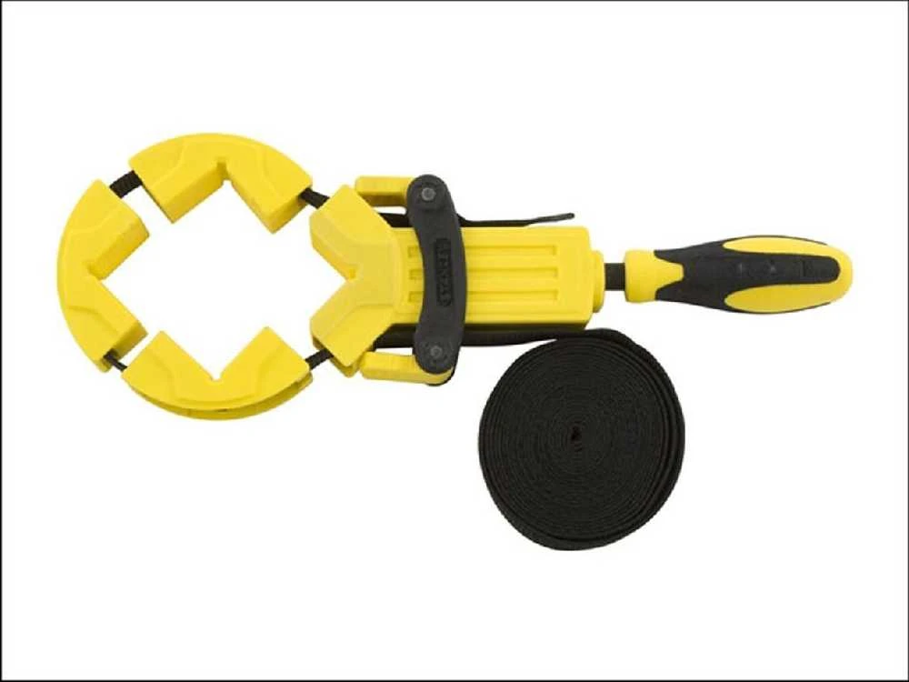 Juostinis spaustuvas Stanley; 4,5 m