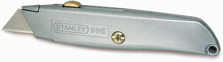 Juostinis spaustuvas Stanley; 4,5 m