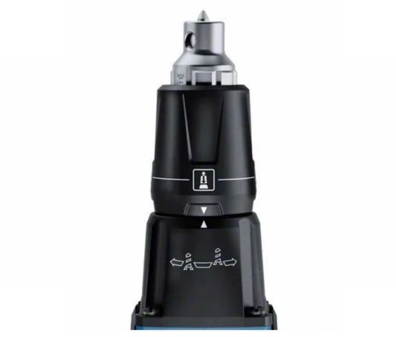 Juostinis suktuvas BOSCH GTB 18V-45 su priedais