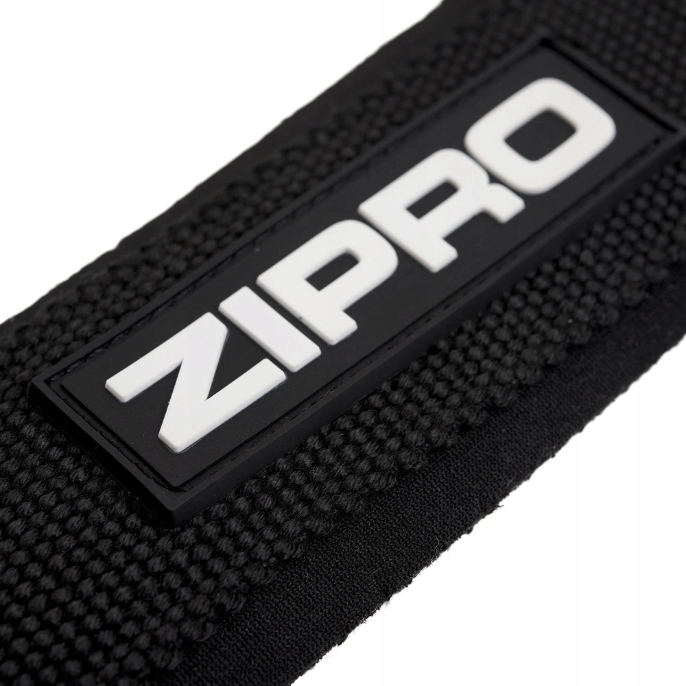 Juostos sunkumų kilnojimui Zipro Gym Straps 13112321