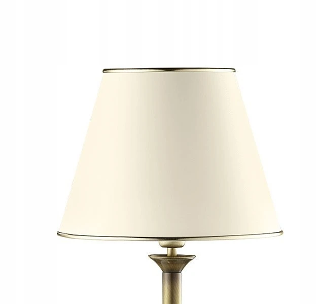 Jupiter CLASSIC klasyczna lampa nocna auksinė patynowana 0508