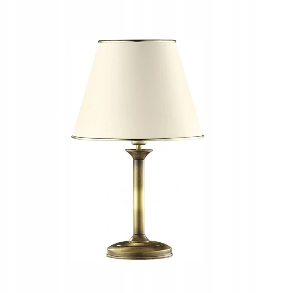 Jupiter CLASSIC klasyczna lampa nocna auksinė patynowana 0508