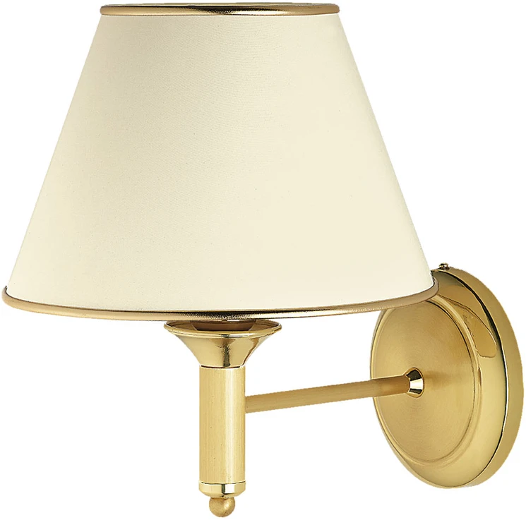 Jupiter CLASSIC klasyczny kinkiet auksinė patynowany 0506