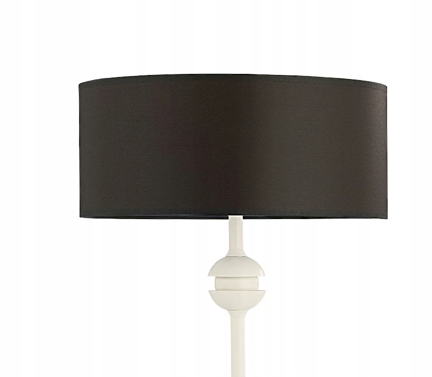 Jupiter KASZMIR klasyczna lampa gabinetowa balta 1194