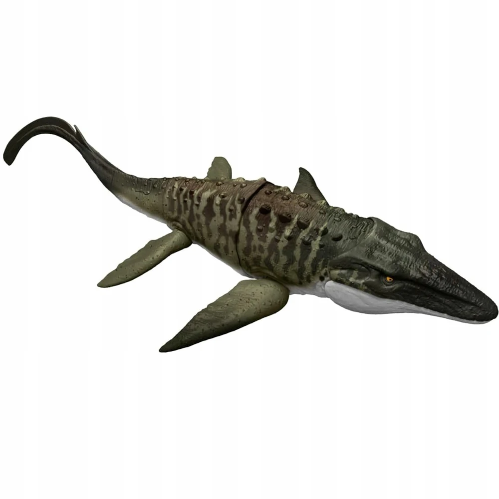 Žaislinis mozazauras Mattel JURASSIC WORLD JCH00/2