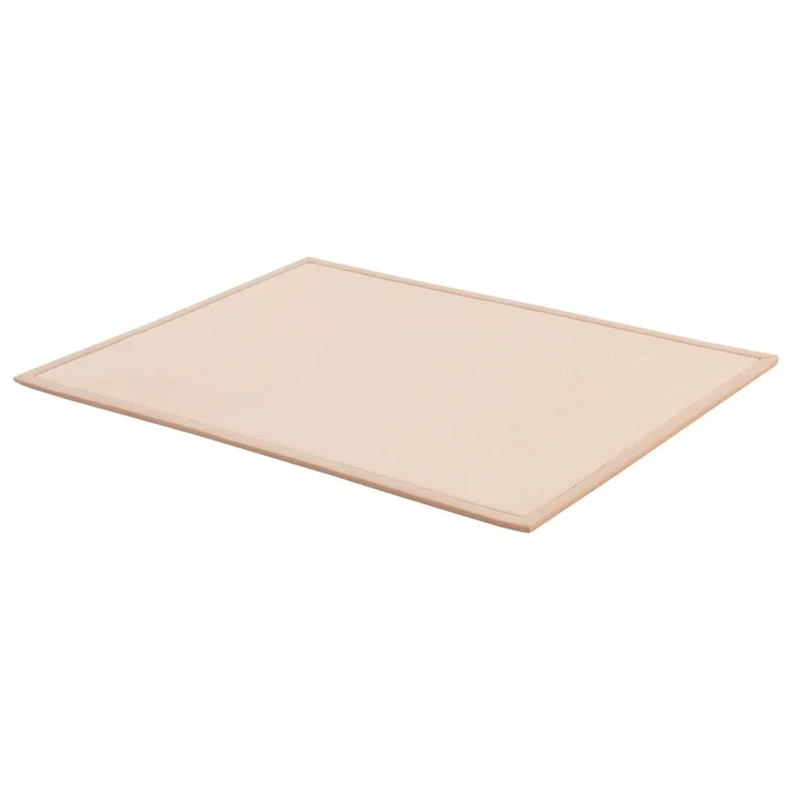 Juskys Mata vaikams dywan pianka memory 200x150x2 cm