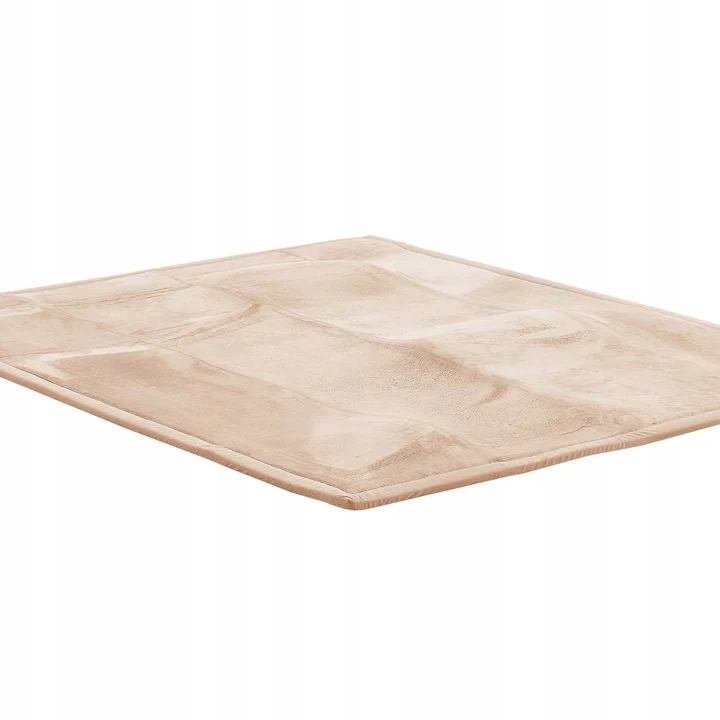 Juskys Mata vaikams dywan pianka memory 220x180x2 cm