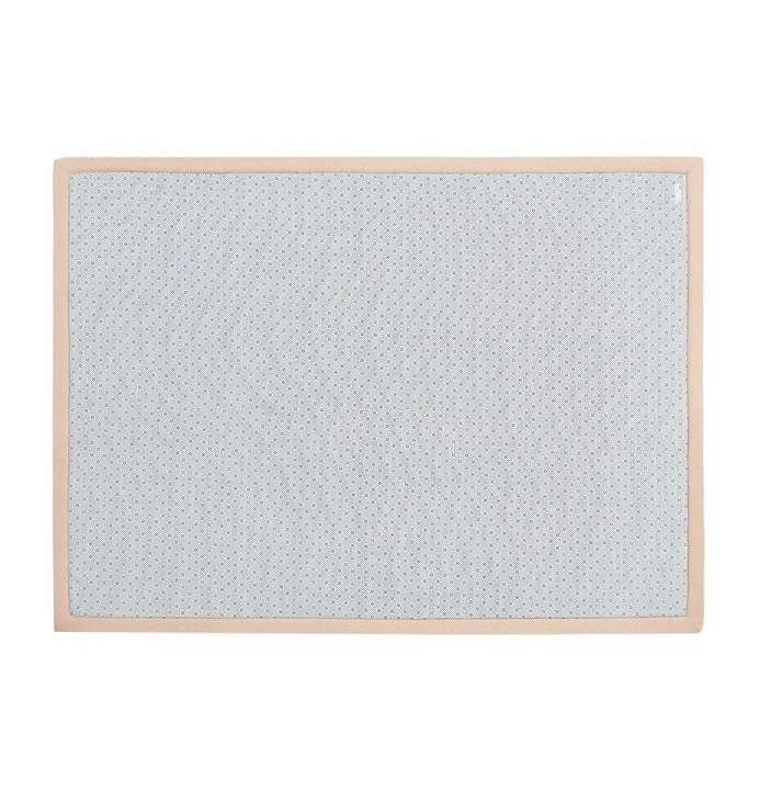 Juskys Mata vaikams dywan pianka memory 200x150x2 cm