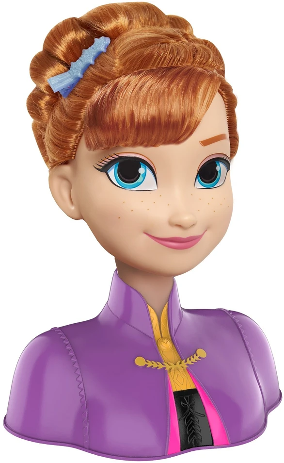 Lėlė Disney Princess Anna