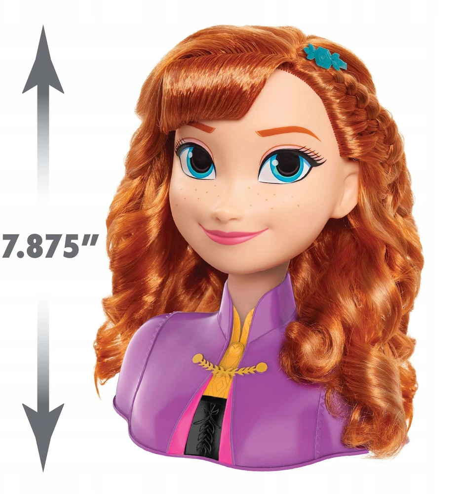 Lėlė Disney Princess Anna