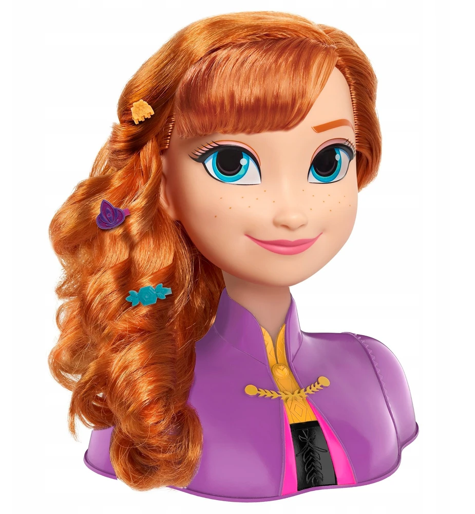 Lėlė Disney Princess Anna