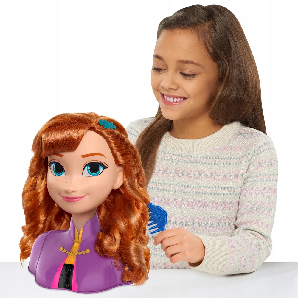 Lėlė Disney Princess Anna