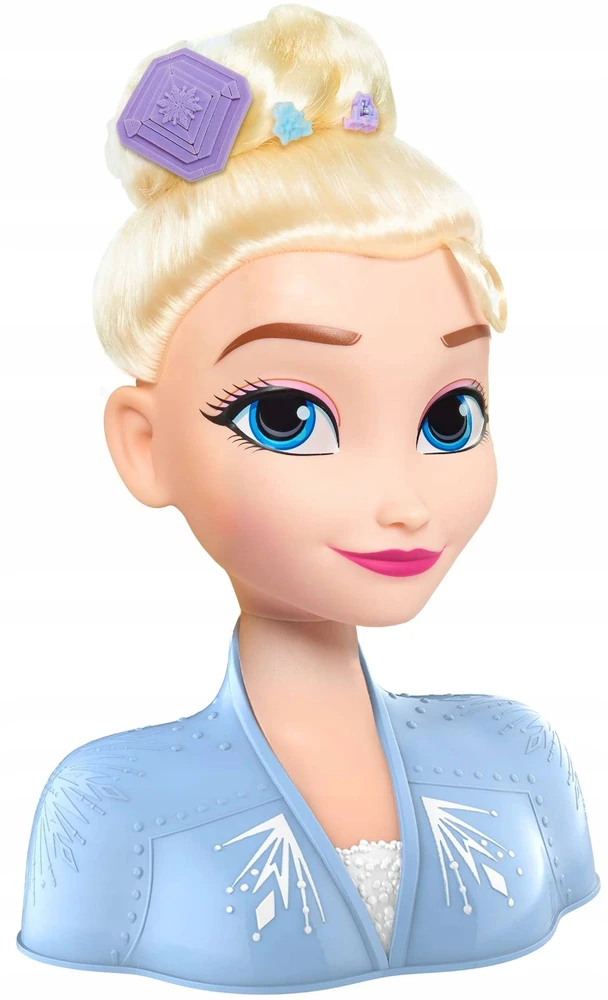 Lėlė Disney Frozen Elza