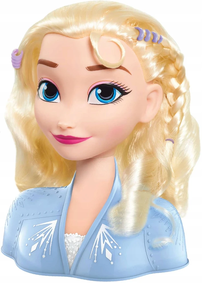 Lėlė Disney Frozen Elza