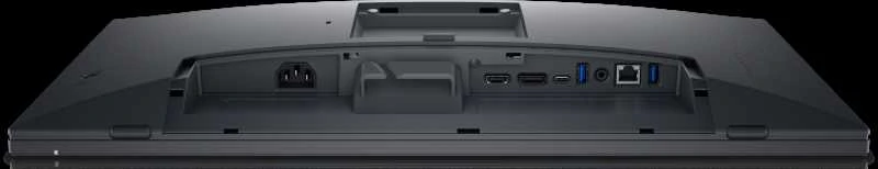 Monitorius Dell Touch P2424HT 23.8 ", IPS, FHD, 1920 x 1080, 16:9, 5 ms, 300 cd/m²