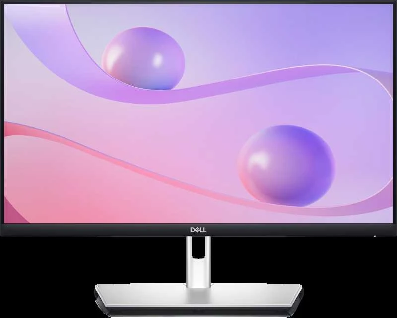 Monitorius Dell Touch P2424HT 23.8 ", IPS, FHD, 1920 x 1080, 16:9, 5 ms, 300 cd/m²