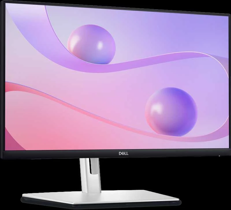 Monitorius Dell Touch P2424HT 23.8 ", IPS, FHD, 1920 x 1080, 16:9, 5 ms, 300 cd/m²