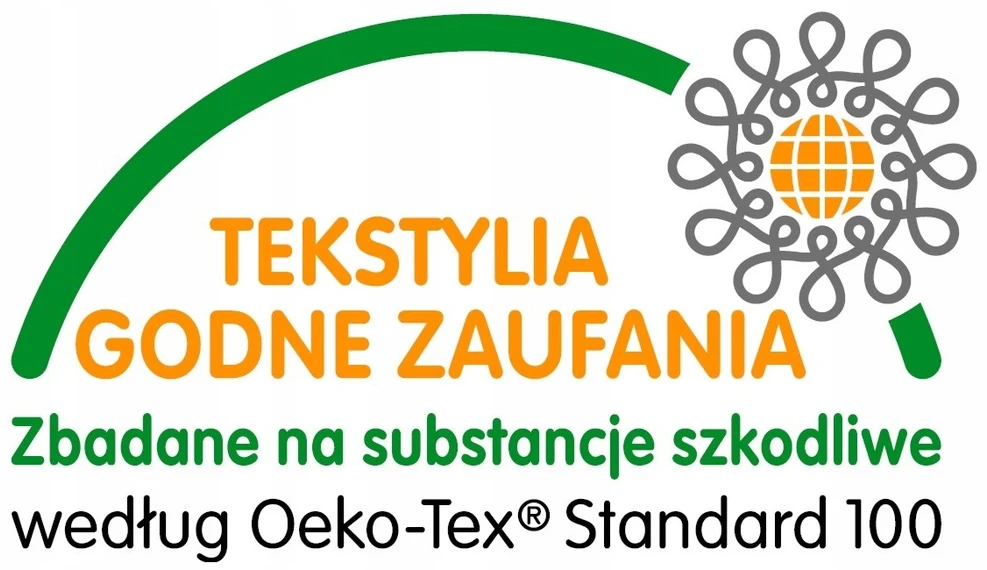 J&W Lapas NIEPRZEMAKALNE JERSEY 90x200