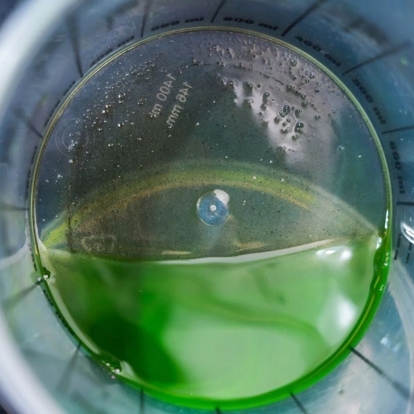 K2 ROXEL 1L panardinamasis dviračio grandinių valymo skystis