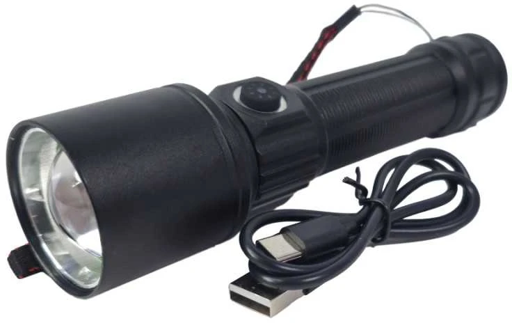 Sonizon Kabatas žibintuvėlis LED 15W 900lm