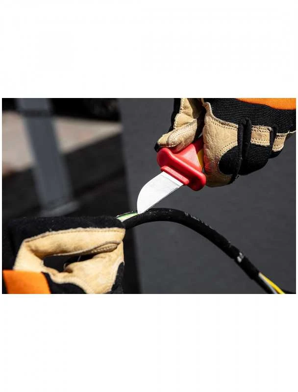 Kabelio peilis NEO TOOLS 01-552 (1000V, 190mm)