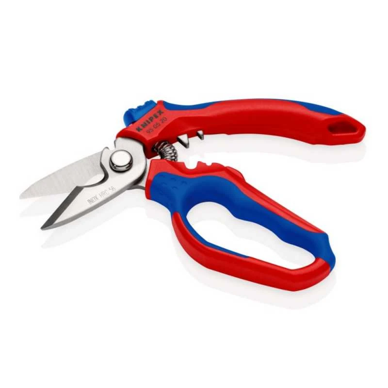 Kabelio žirklės KNIPEX 9505