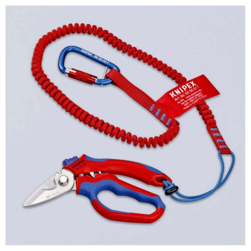 Kabelio žirklės KNIPEX 9505