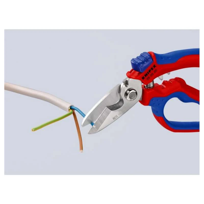 Kabelio žirklės KNIPEX 9505