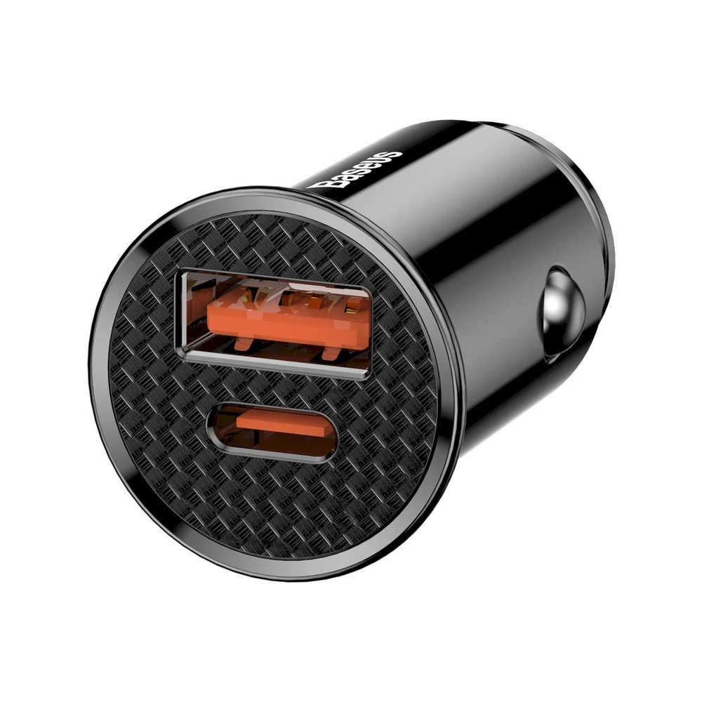 BASEUS USB A - microUSB laidas, 1m
